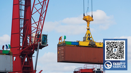 今日起嚴格執行集裝箱無VGM不放行政策，港口貨物裝卸搬運迎來新變革