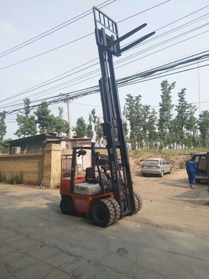 新牌坊港口貨物裝卸搬運活動中的機器裝卸租賃價格分析