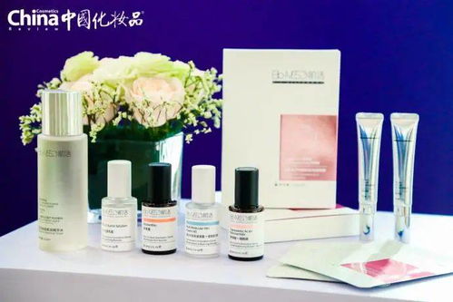 華熙生物攜核心產(chǎn)品系列亮相2020中國(guó)化妝品行業(yè)影響力榮耀盛典，寵物用品領(lǐng)域嶄露頭角