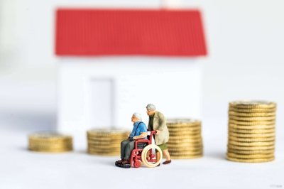 虛擬養老院 養老服務的創新解決方案與前景探索