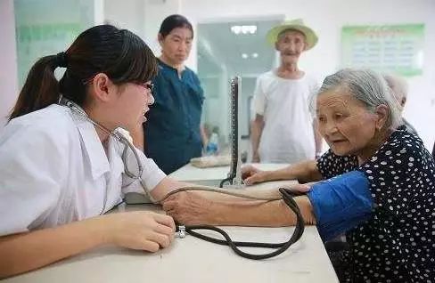 養老服務 我選擇江北新區的暖心理由