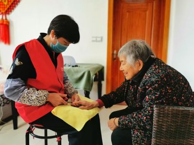 江蘇九件民政民生實(shí)事圓滿收官，養(yǎng)老服務(wù)交出亮眼答卷