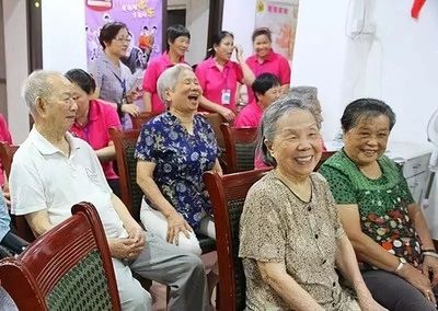 武漢民政四項(xiàng)實(shí)招破局“養(yǎng)老院難題”，力推健康服務(wù)進(jìn)社區(qū)