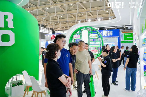 可靠股份戰(zhàn)略升級，聚焦“養(yǎng)老融合共生”新生態(tài)，以健康咨詢服務(wù)活力亮相第三十一屆生活用紙展