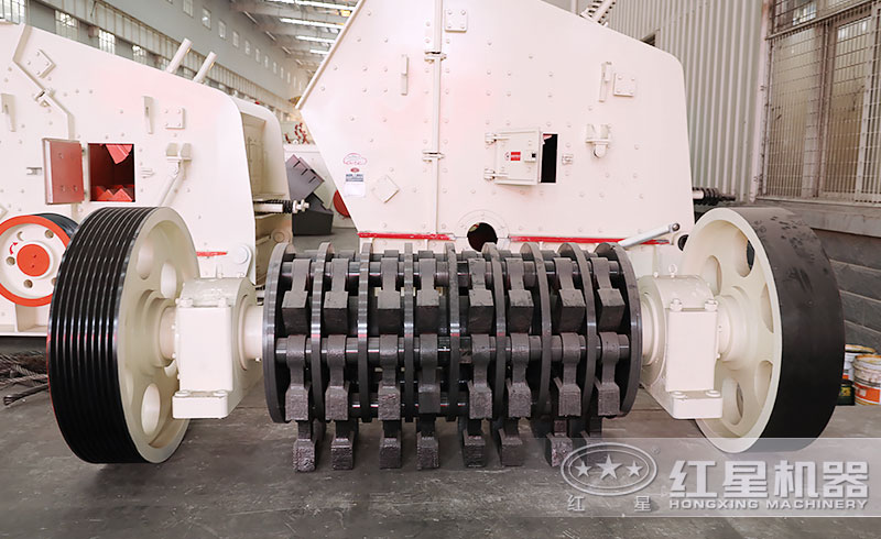 重錘式破碎機(jī)轉(zhuǎn)子 高效破碎的核心動(dòng)能與關(guān)鍵設(shè)計(jì)解析